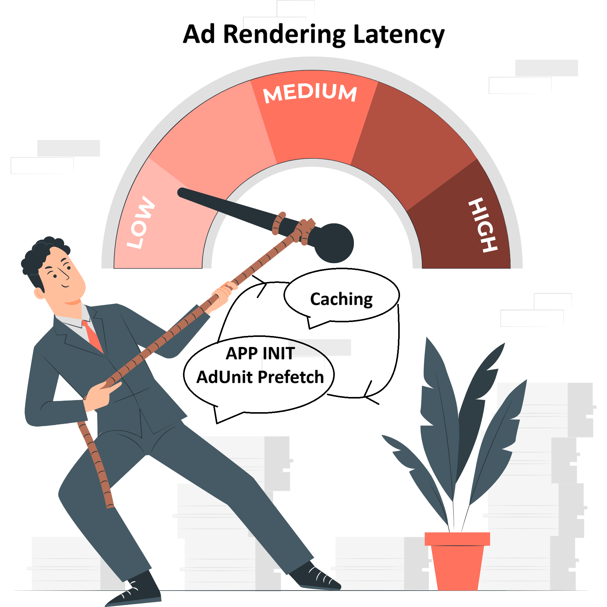 Adster's AMP USP to Reduce Ad Rendering Latency Through Prefetch Caching