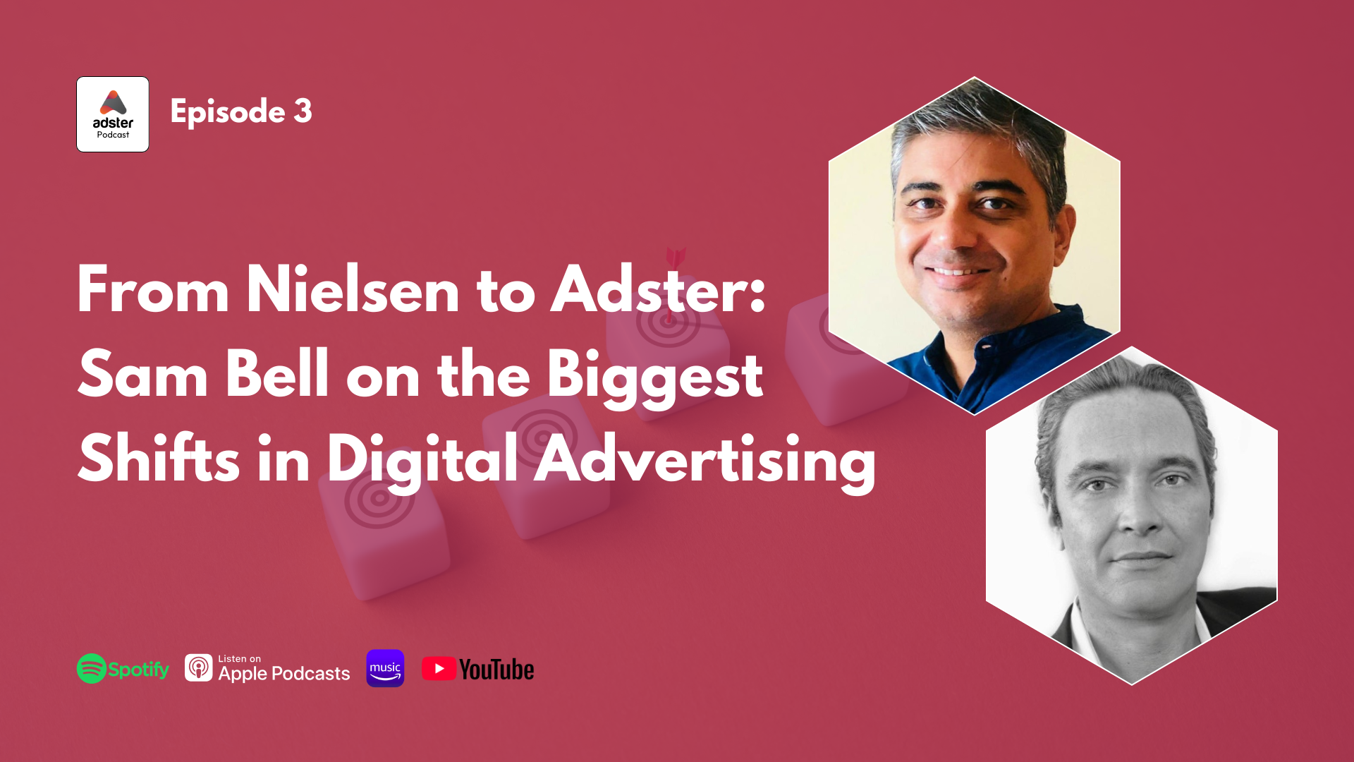 Sam Bell on the Biggest Shifts in Digital Advertising